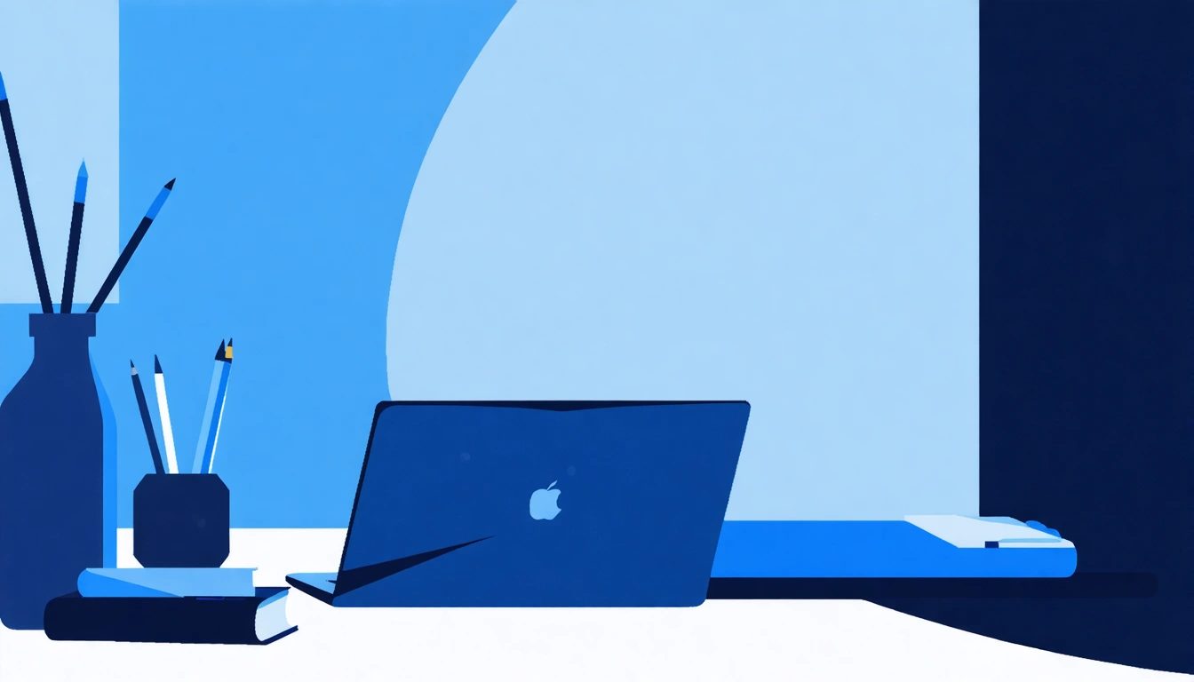 Ilustração sobre MBA em Gestão Comercial - Marketing e Vendas: vale a pena? O que esperar