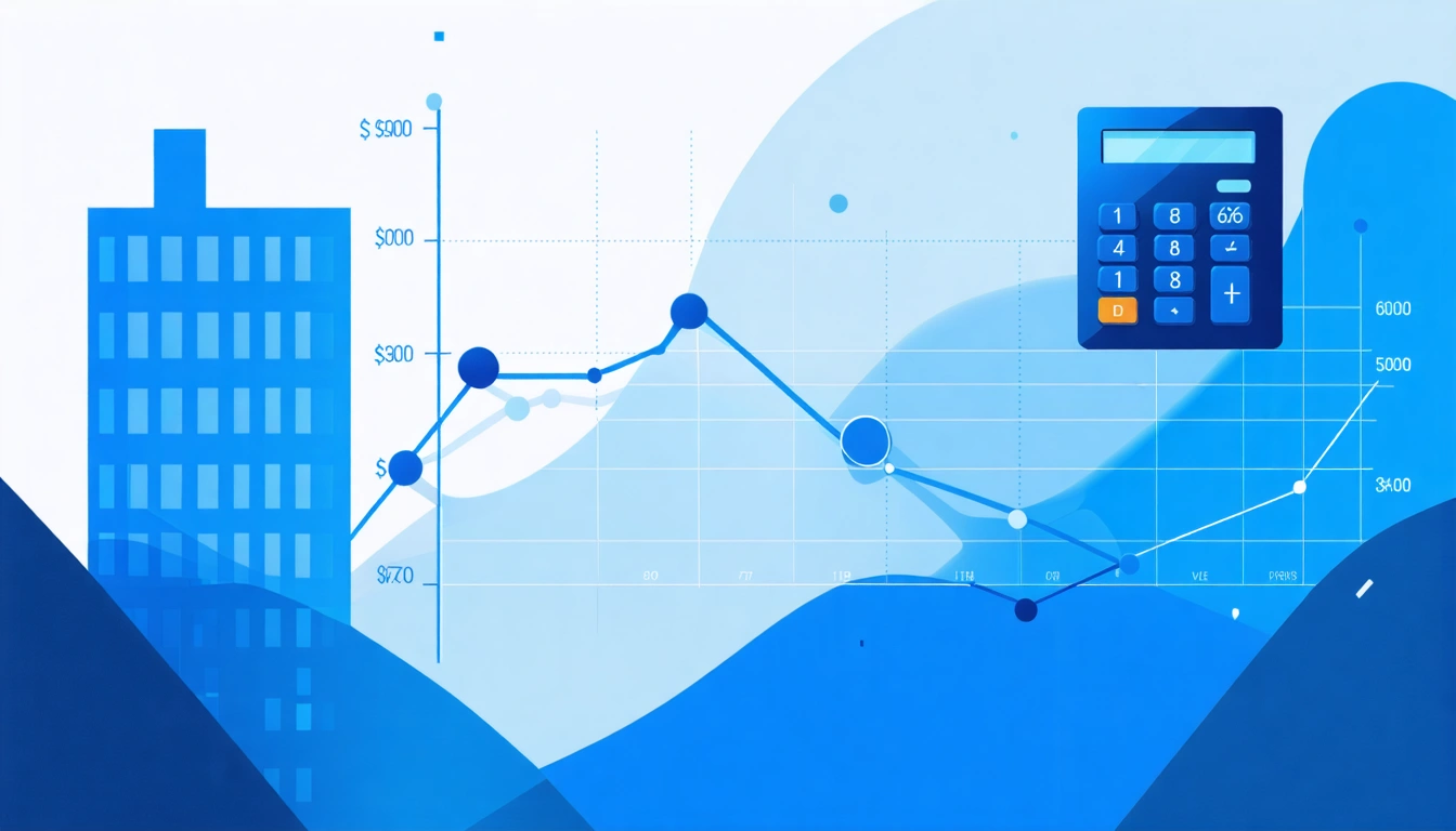 Ilustração sobre MBA em Gestão Contábil: vale a pena? O que esperar