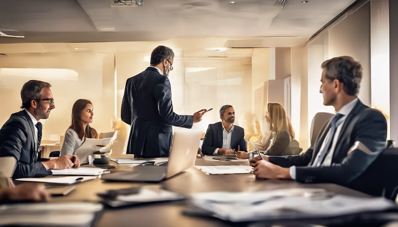 Ilustração sobre Grade curricular do MBA em Gestão da Cadeia de Suprimentos