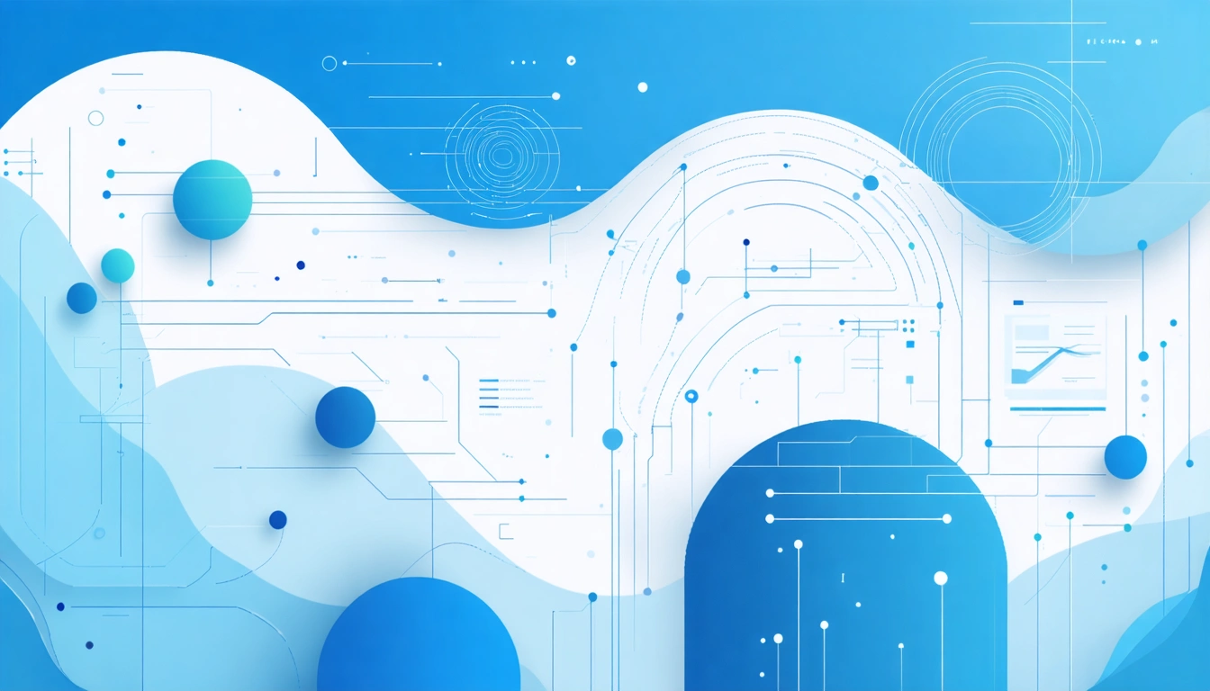 Ilustração sobre MBA em Gestão da Informação: vale a pena? O que esperar