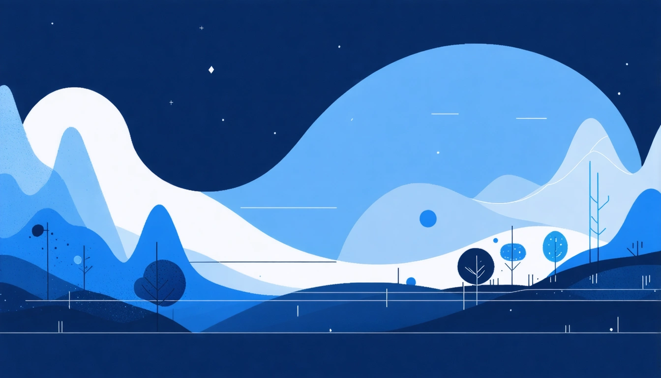 Ilustração sobre MBA em Gestão da Produção em Logística: vale a pena? O que esperar