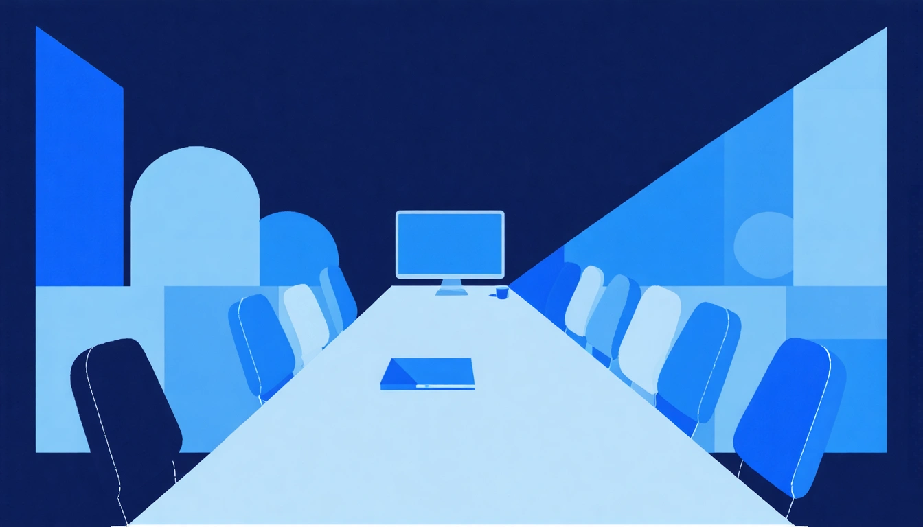 Ilustração sobre MBA em Gestão da Qualidade e Produtividade Logística: vale a pena? O que esperar