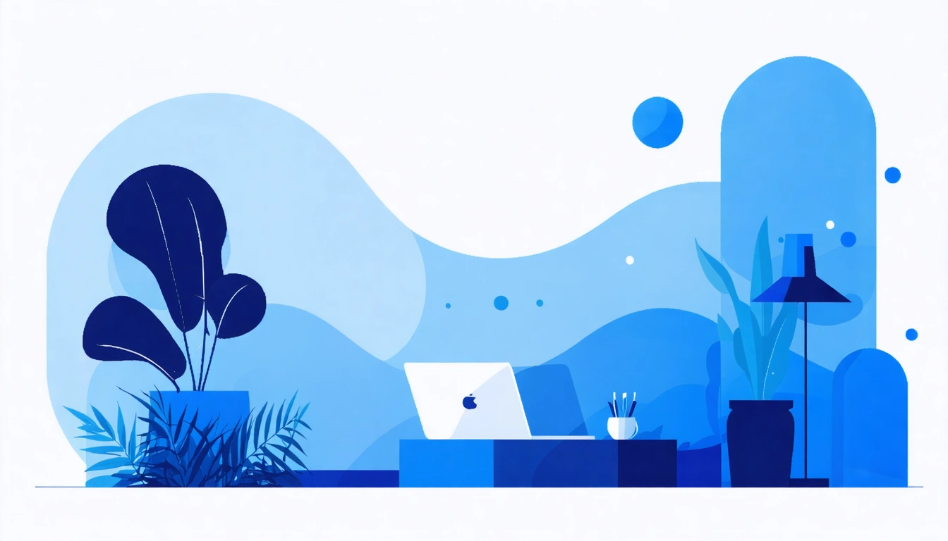 Ilustração sobre MBA em Gestão da Saúde e Administração Hospitalar: vale a pena? O que esperar