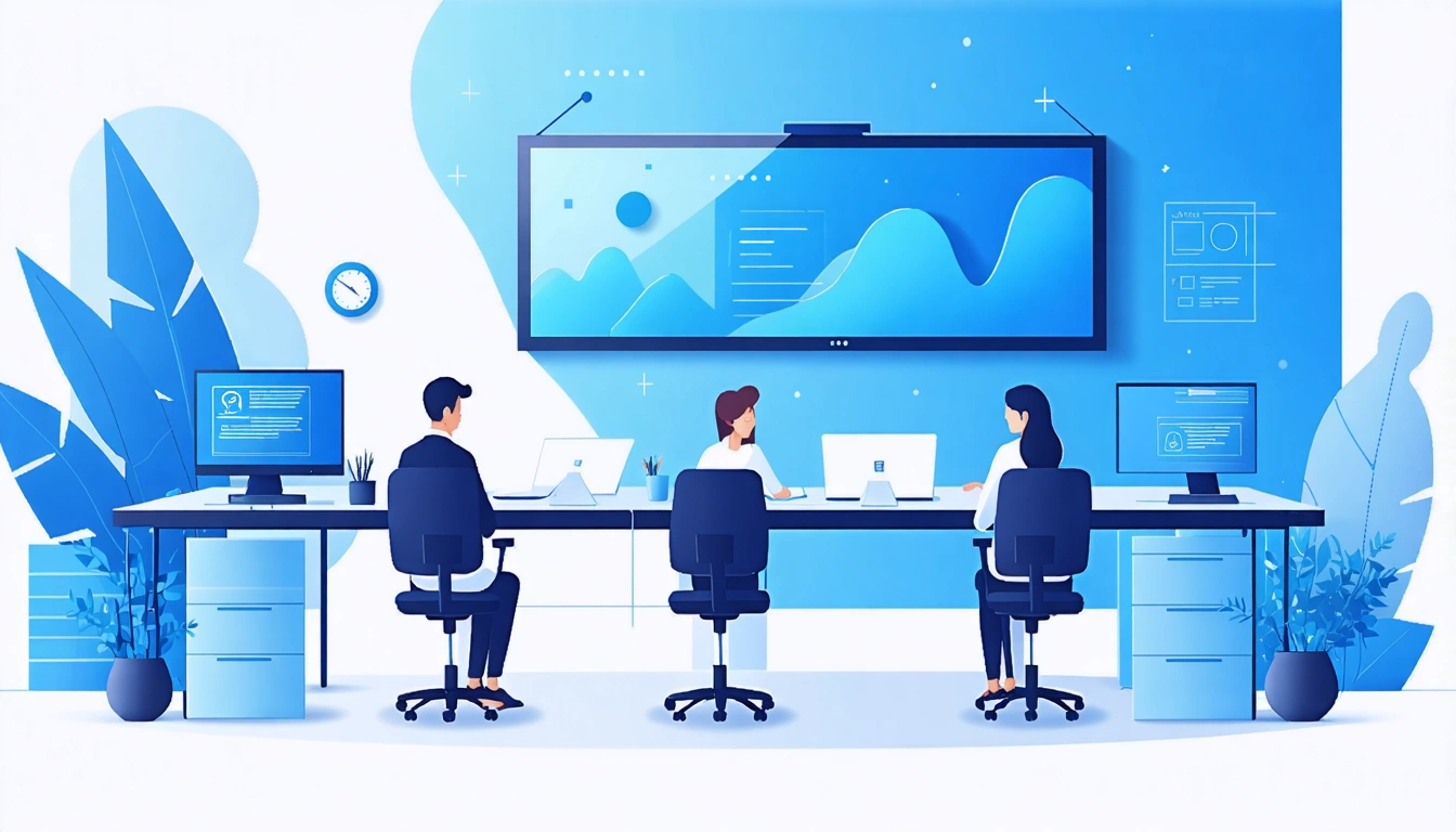 Ilustração sobre MBA em Gestão de Agronegócios: vale a pena? O que esperar