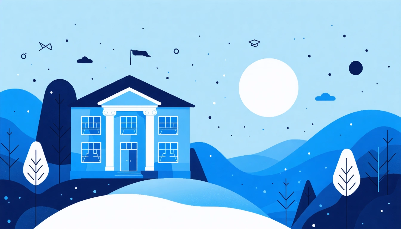 Ilustração sobre MBA em Gestão de Centros de Educação Infantil: vale a pena? O que esperar