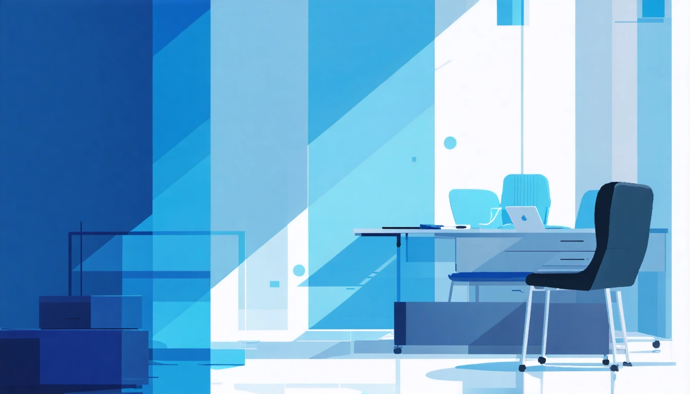 Ilustração sobre MBA em Gestão de Estratégia Empresarial: vale a pena? O que esperar