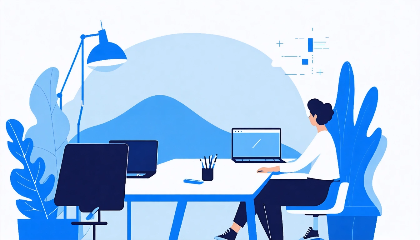 Ilustração sobre MBA em Gestão de Eventos: vale a pena? O que esperar