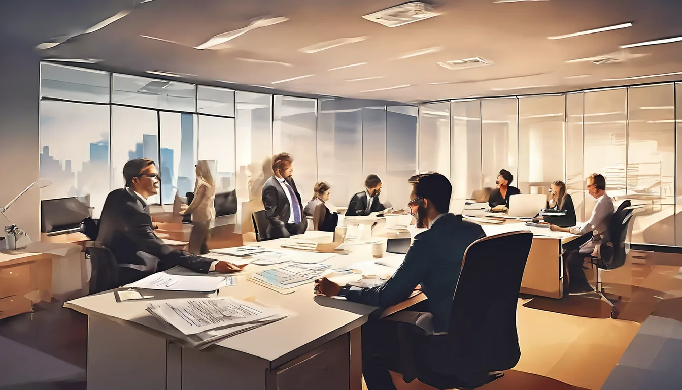 Ilustração sobre Grade curricular do MBA em Gestão de Pessoas e Desenvolvimento Gerencial