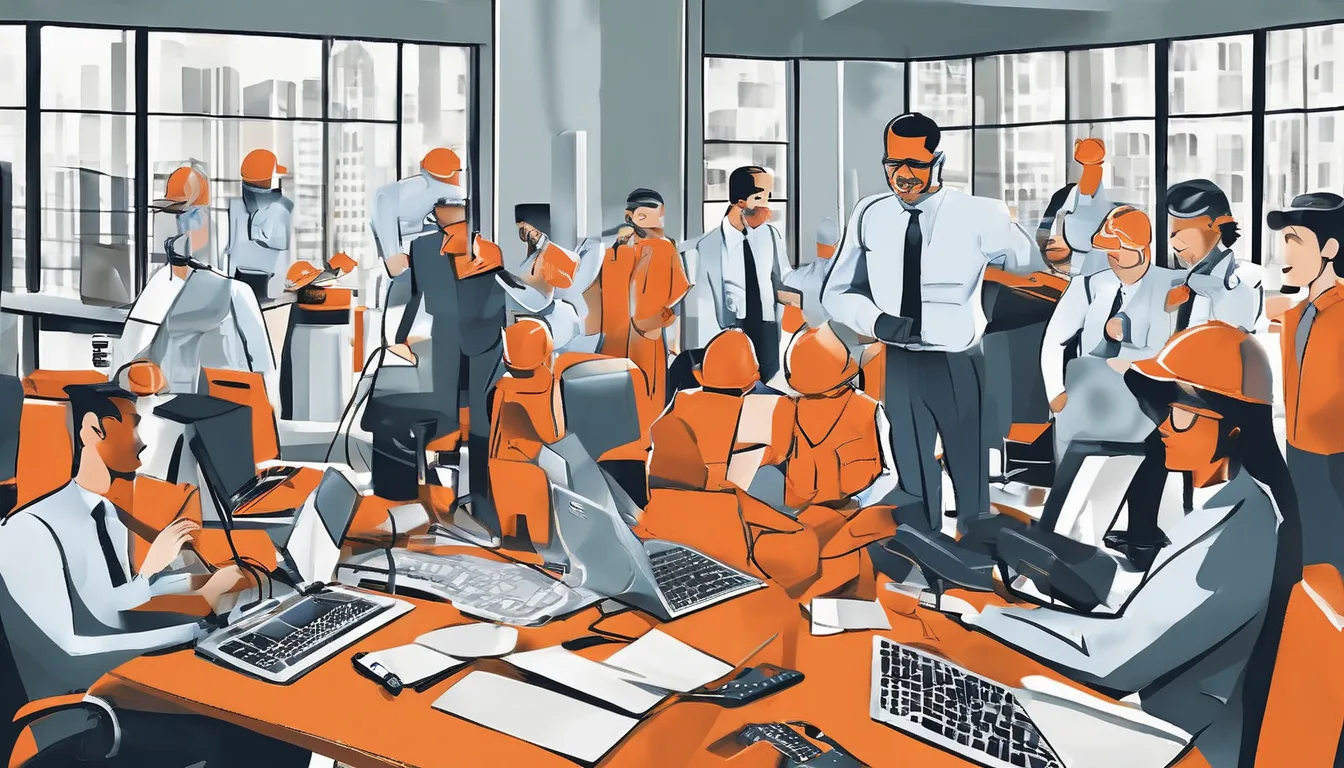 Ilustração sobre Quanto ganha quem tem MBA em Gestão de Trade Marketing - Indústria, Varejo e Serviços