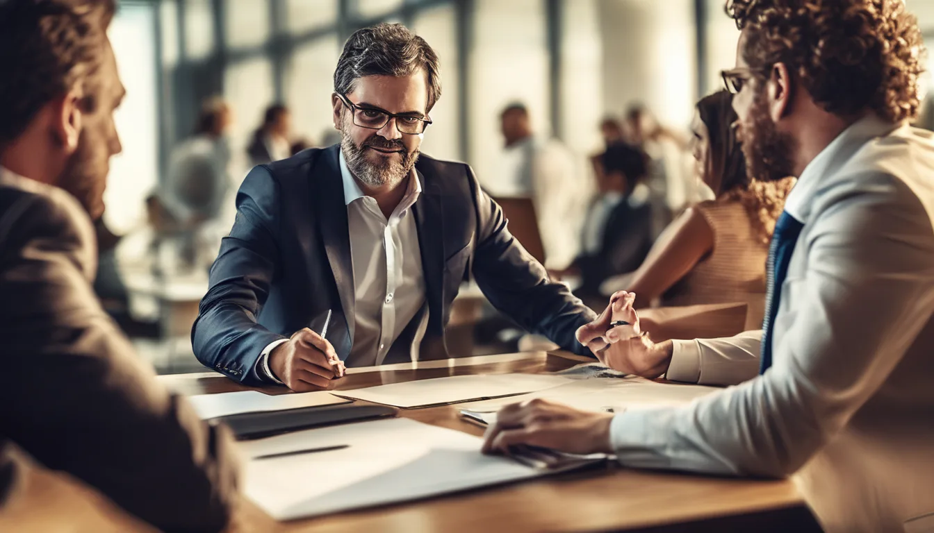 Ilustração sobre Quanto ganha quem tem MBA em Gestão de Turismo