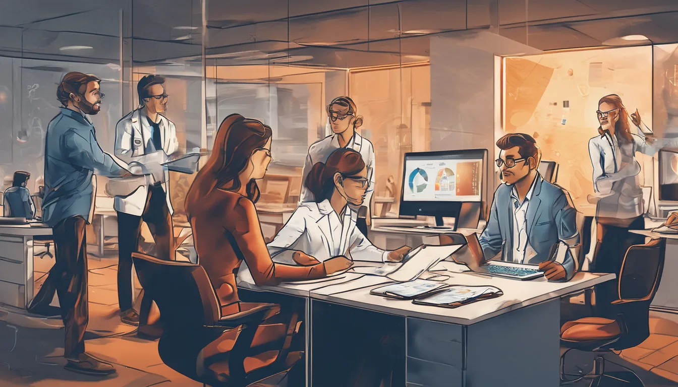 Ilustração sobre Quanto ganha quem tem MBA em Neurociência, Consumo e Marketing