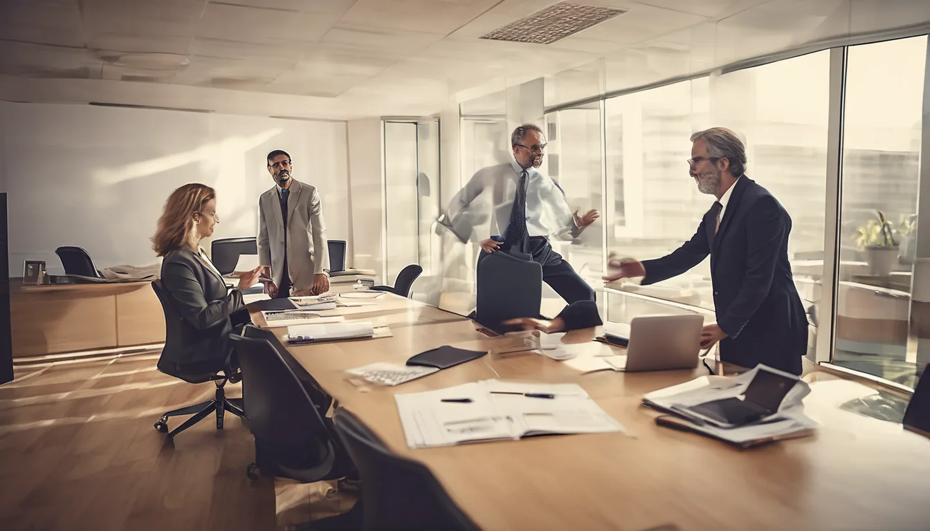 Ilustração sobre Grade curricular do MBA em Psicologia Organizacional e Gestão de Pessoas