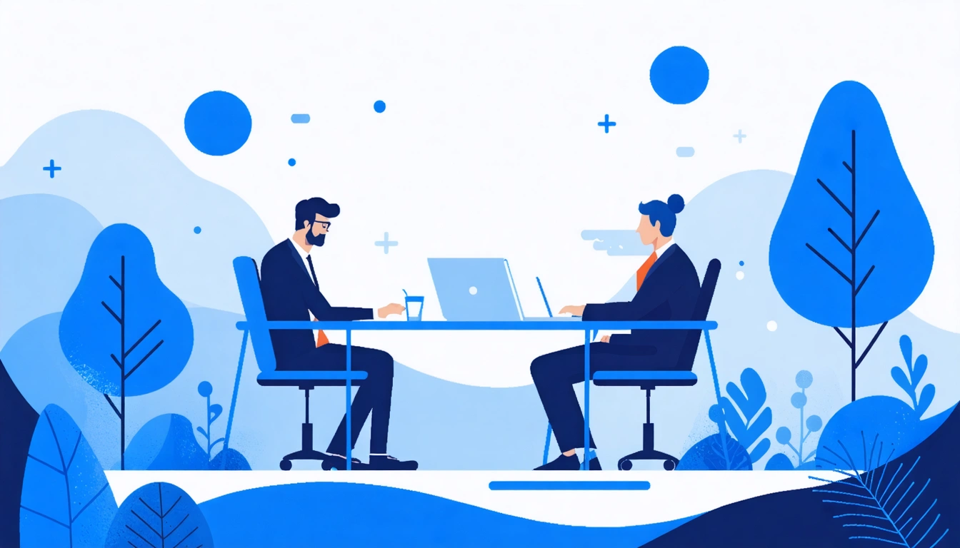 Ilustração sobre MBA em Empreendedorismo, Marketing e Finanças: vale a pena? O que esperar