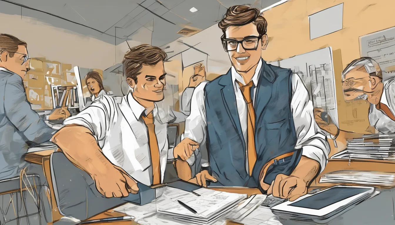 Ilustração sobre Como escolher a melhor MBA em Experiências Digitais: Gestão, Produção e Engajamento