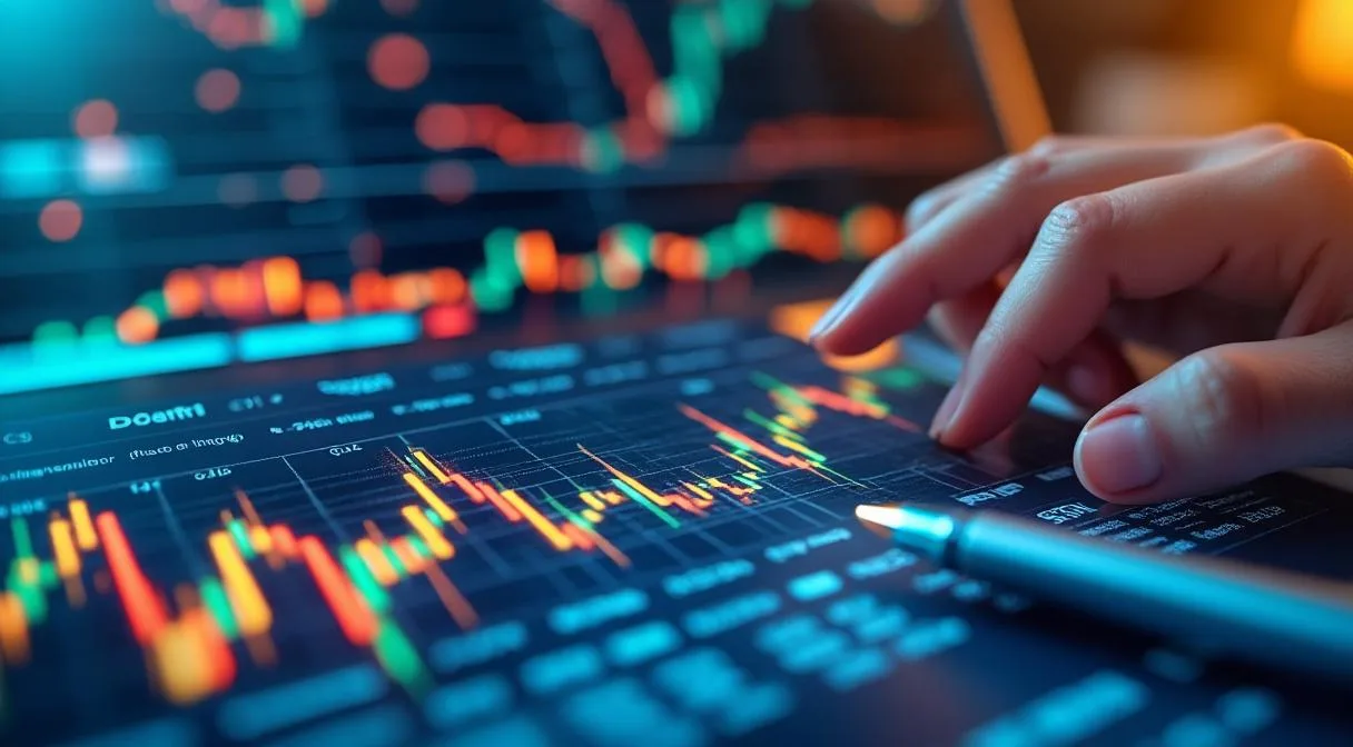 Ilustração sobre MBA em Finanças e Banking