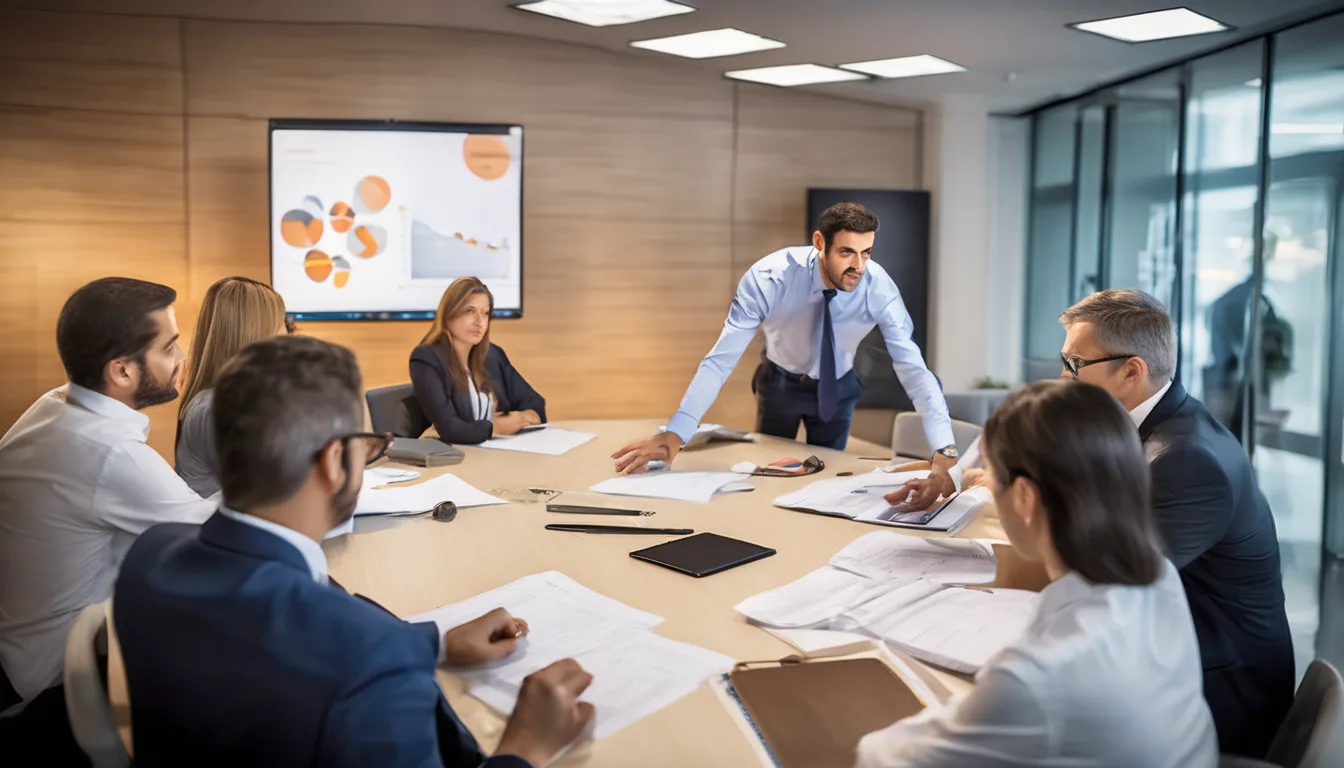 Ilustração sobre Grade curricular da MBA em Gerenciamento e Manutenção