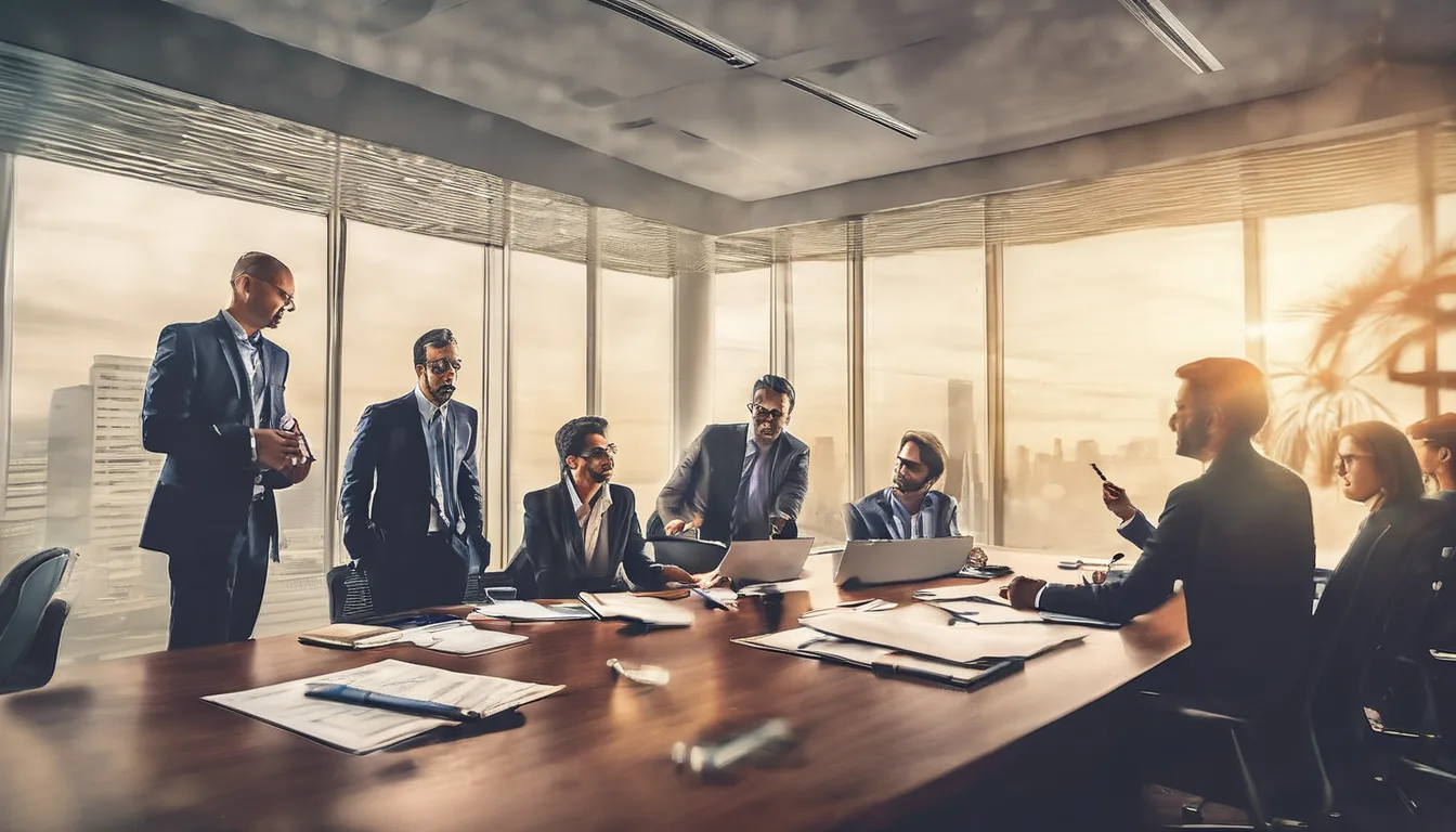 Ilustração sobre Quanto ganha quem tem MBA em Gerenciamento e Manutenção