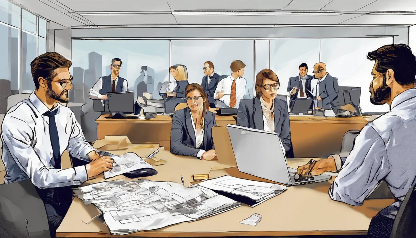 Ilustração sobre Quanto ganha quem tem MBA em Gestão da Qualidade e Produtividade Logística