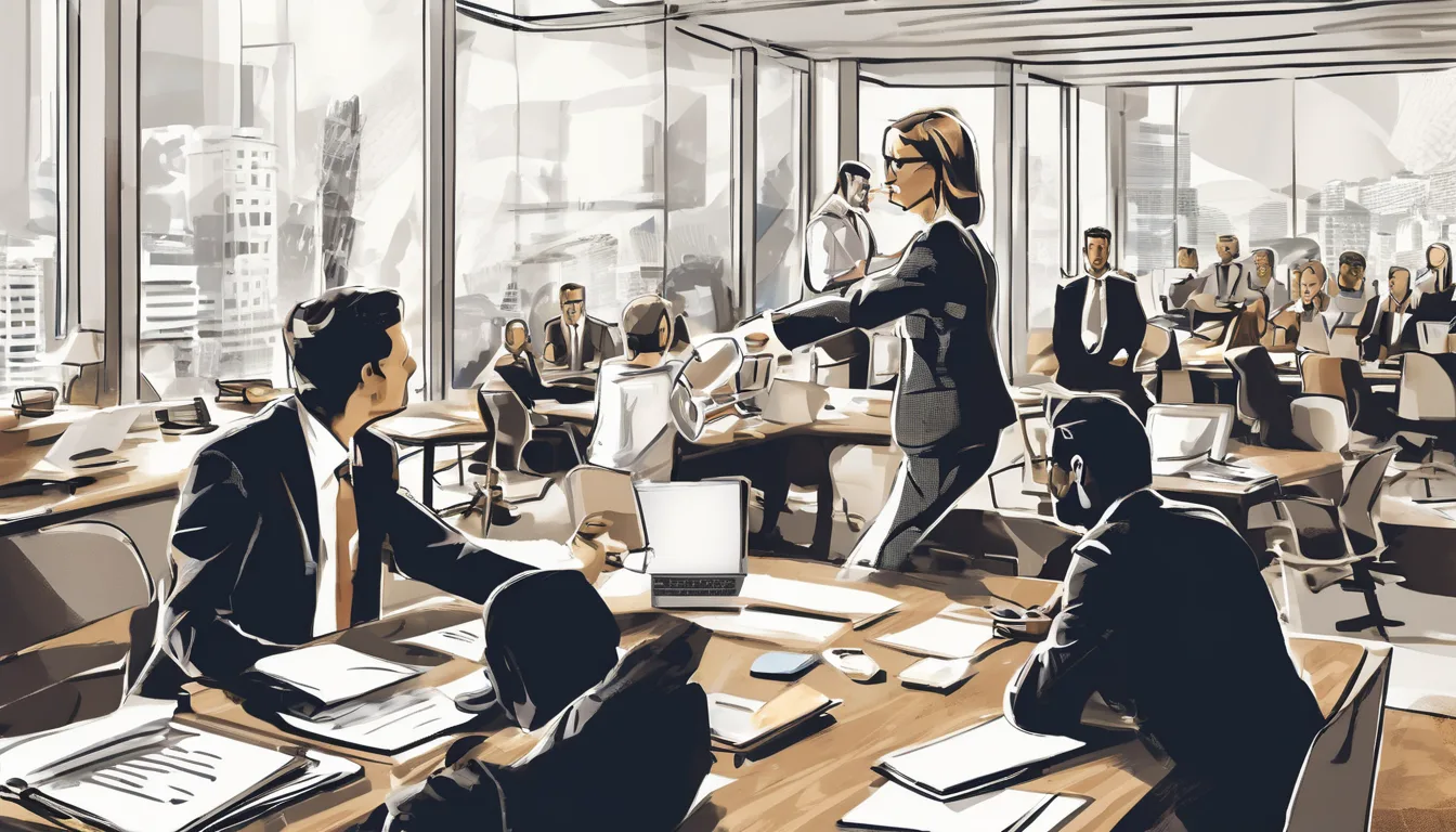 Ilustração sobre Como escolher a melhor MBA em Gestão da Remuneração e Carreira