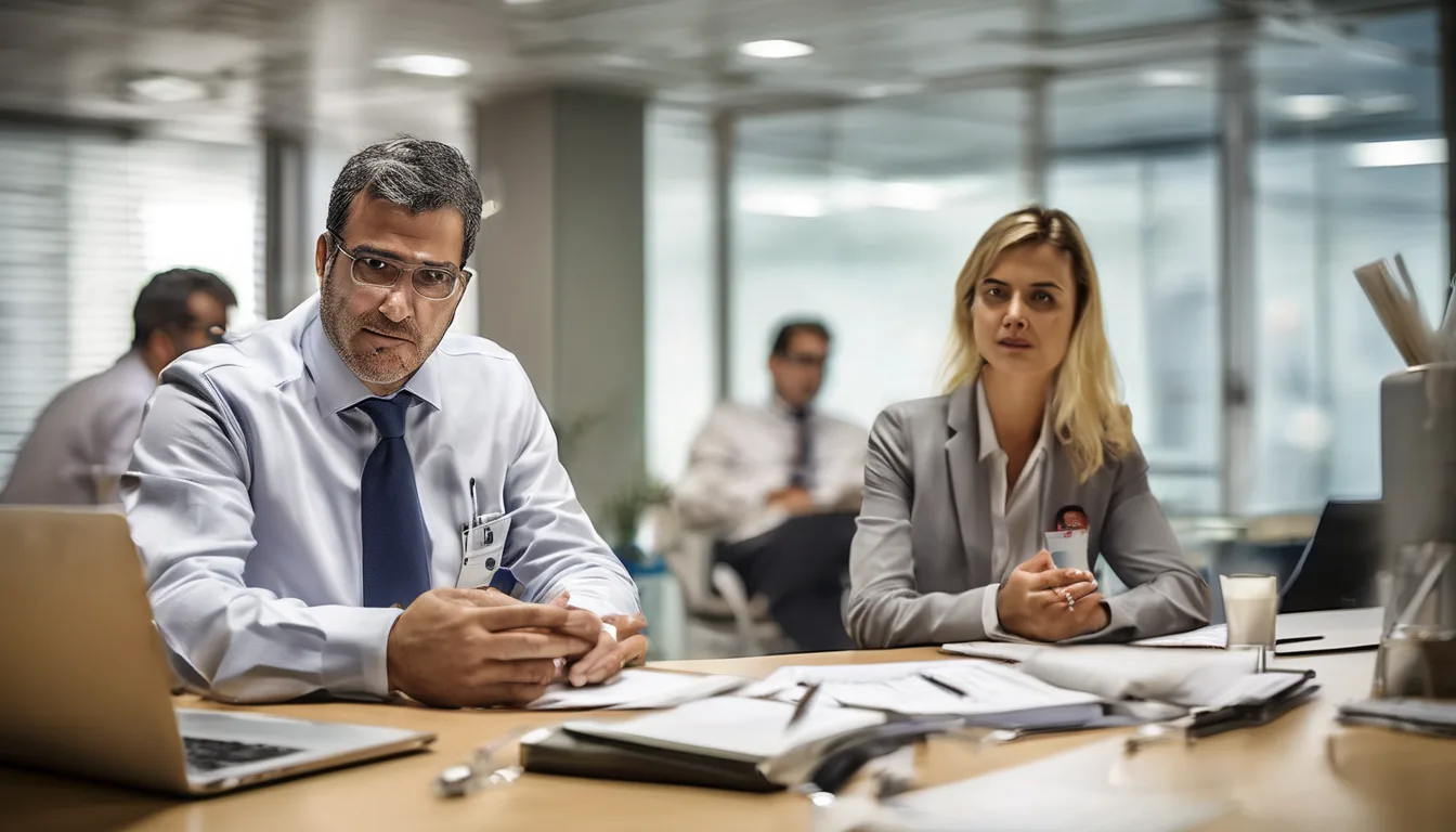 Ilustração sobre MBA em Gestão da Saúde e Administração Hospitalar: grade curricular e o que você vai estudar