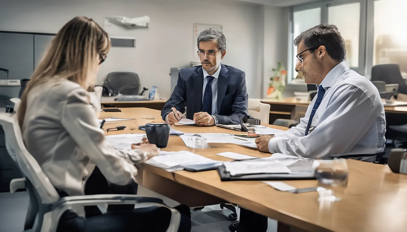 Ilustração sobre MBA em Gestão da Saúde e Administração Hospitalar