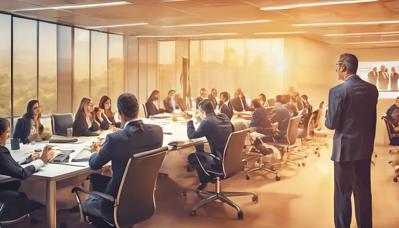 Ilustração sobre Grade curricular da MBA em Gestão de Agronegócios