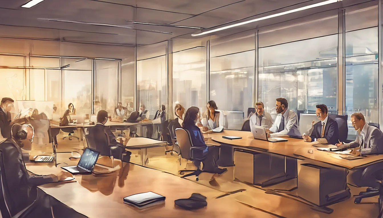 Ilustração sobre Mercado de trabalho para quem tem MBA em Gestão de Agronegócios