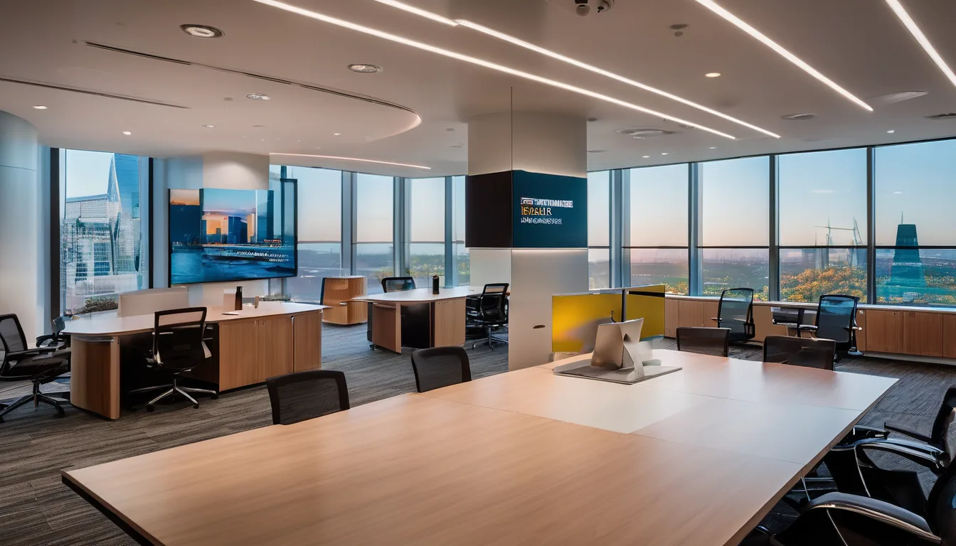 Ilustração sobre Grade curricular da MBA em Gestão de Estratégia Empresarial