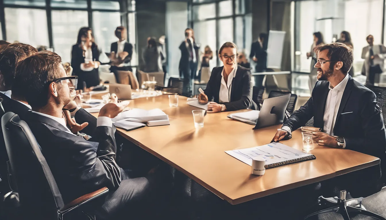 Ilustração sobre Como escolher a melhor MBA em Gestão de Eventos