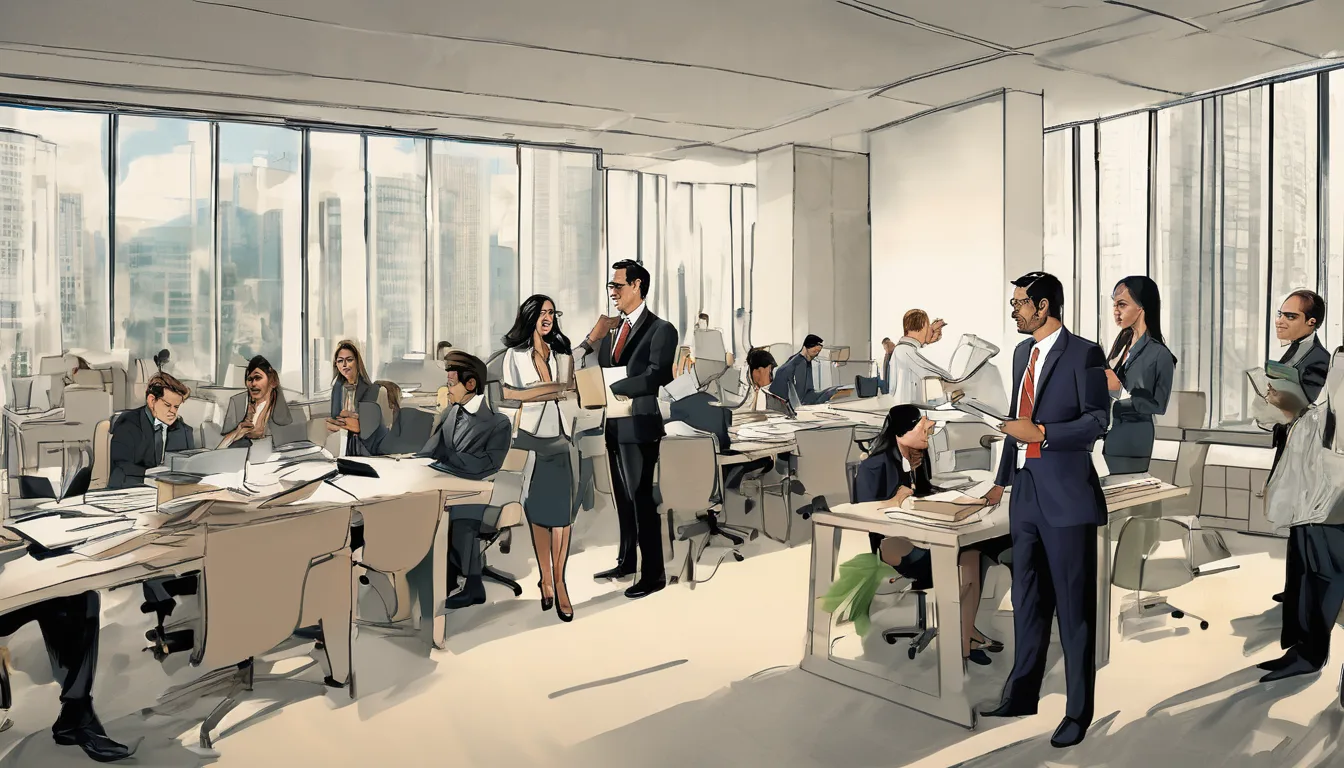 Ilustração sobre Como escolher a melhor MBA em Gestão de Fornecedores Nacionais e Internacionais