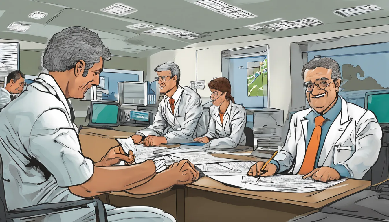 Ilustração sobre Carreira em Gestão de Investimentos: valorização profissional e retorno do investimento