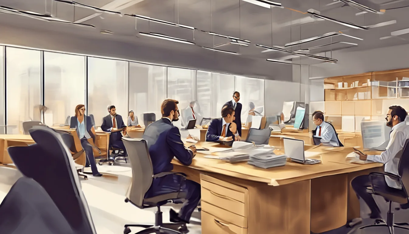 Ilustração sobre Como escolher a melhor MBA em Gestão de Logística