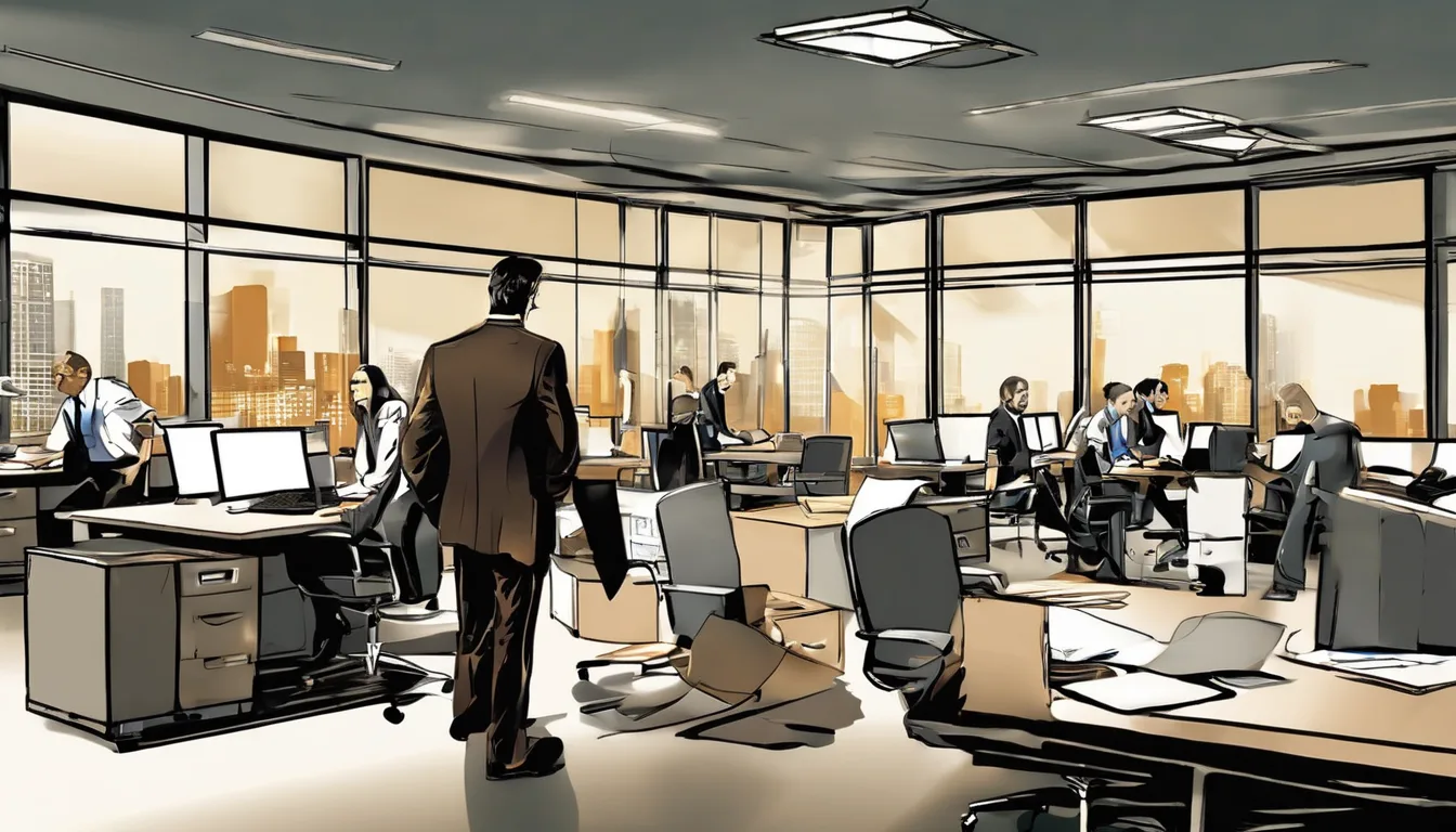 Ilustração sobre Quanto ganha quem tem MBA em Gestão de Logística e Operações