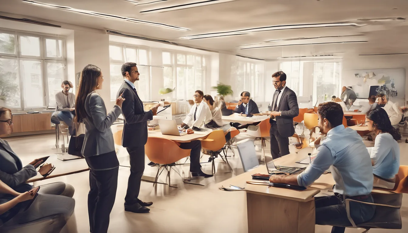 Ilustração sobre Como escolher a melhor MBA em Gestão de Marcas e Produtos