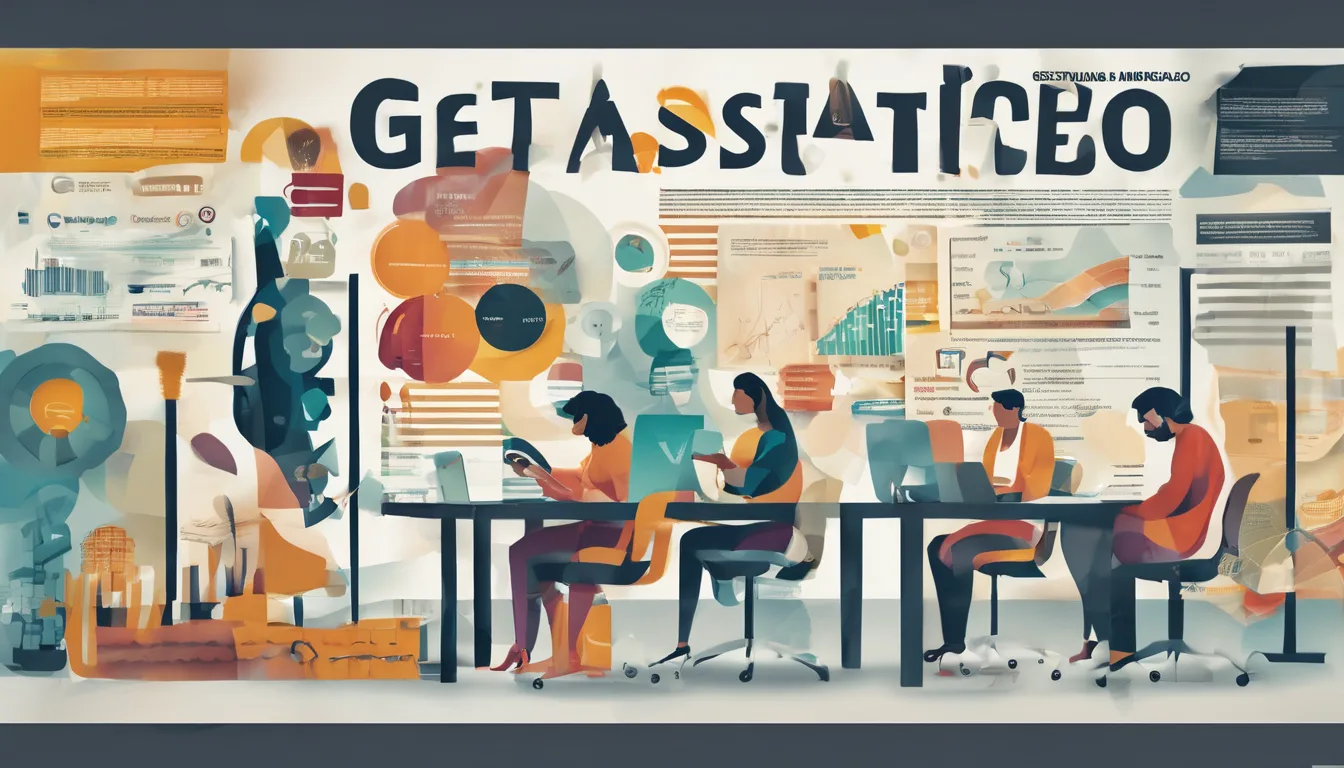 Ilustração sobre Gestão de Marketing e Comunicação Integrada: tendências, desafios e oportunidades para especialistas