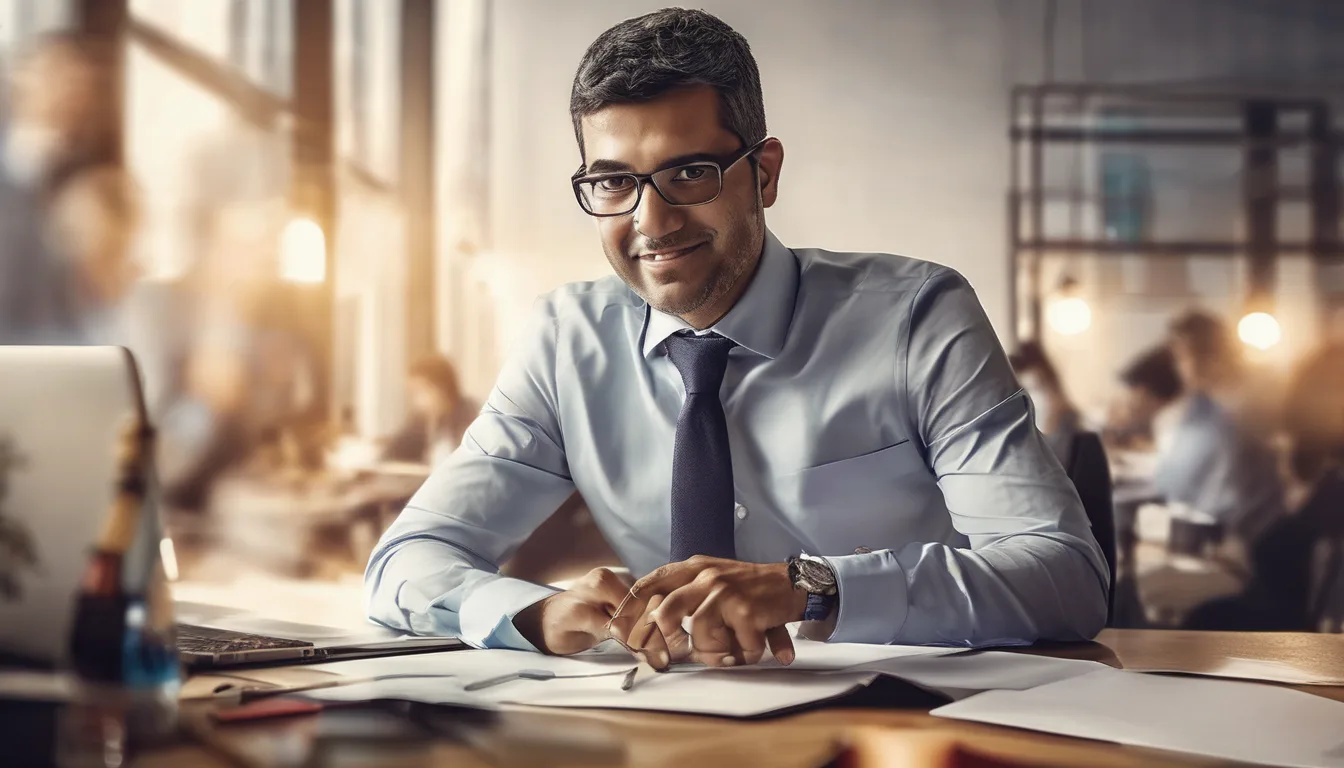 Ilustração sobre MBA em Gestão de Marketing e Comunicação Integrada