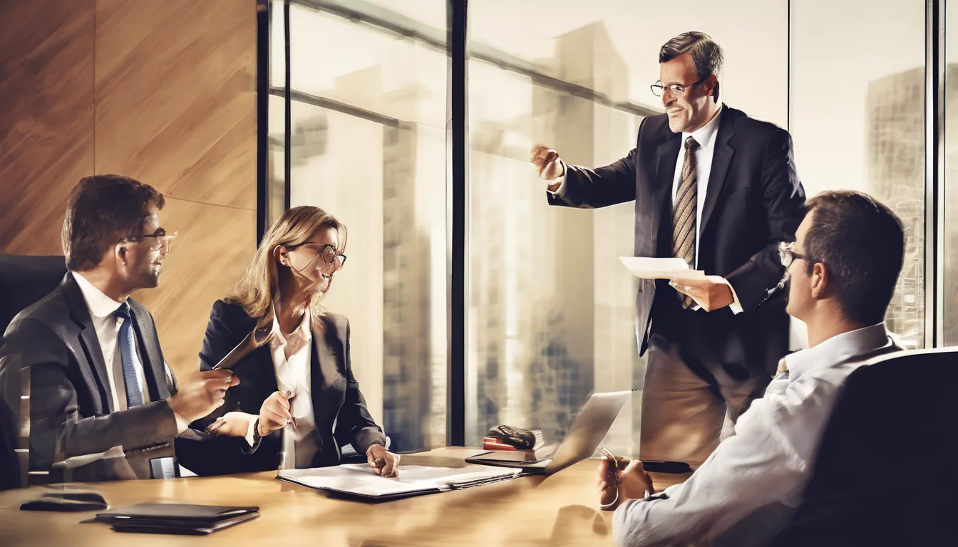 Ilustração sobre Como escolher a melhor MBA em Gestão de Negócios Imobiliários