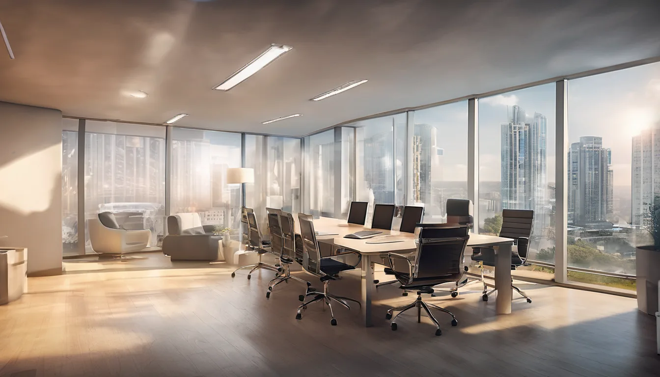 Ilustração sobre MBA em Gestão de Negócios Imobiliários: grade curricular e o que você vai estudar