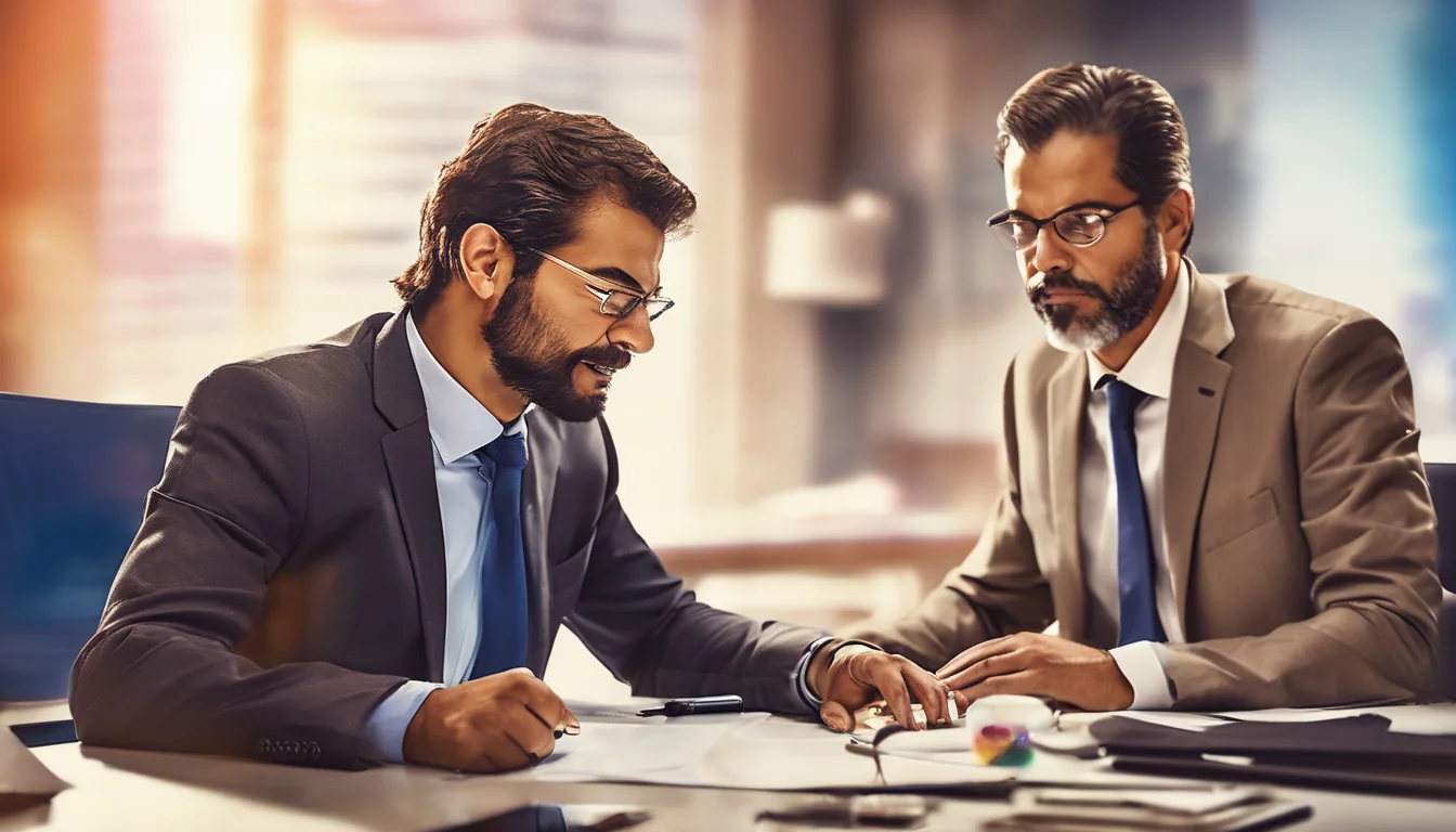 Ilustração sobre MBA em Gestão de Pessoas