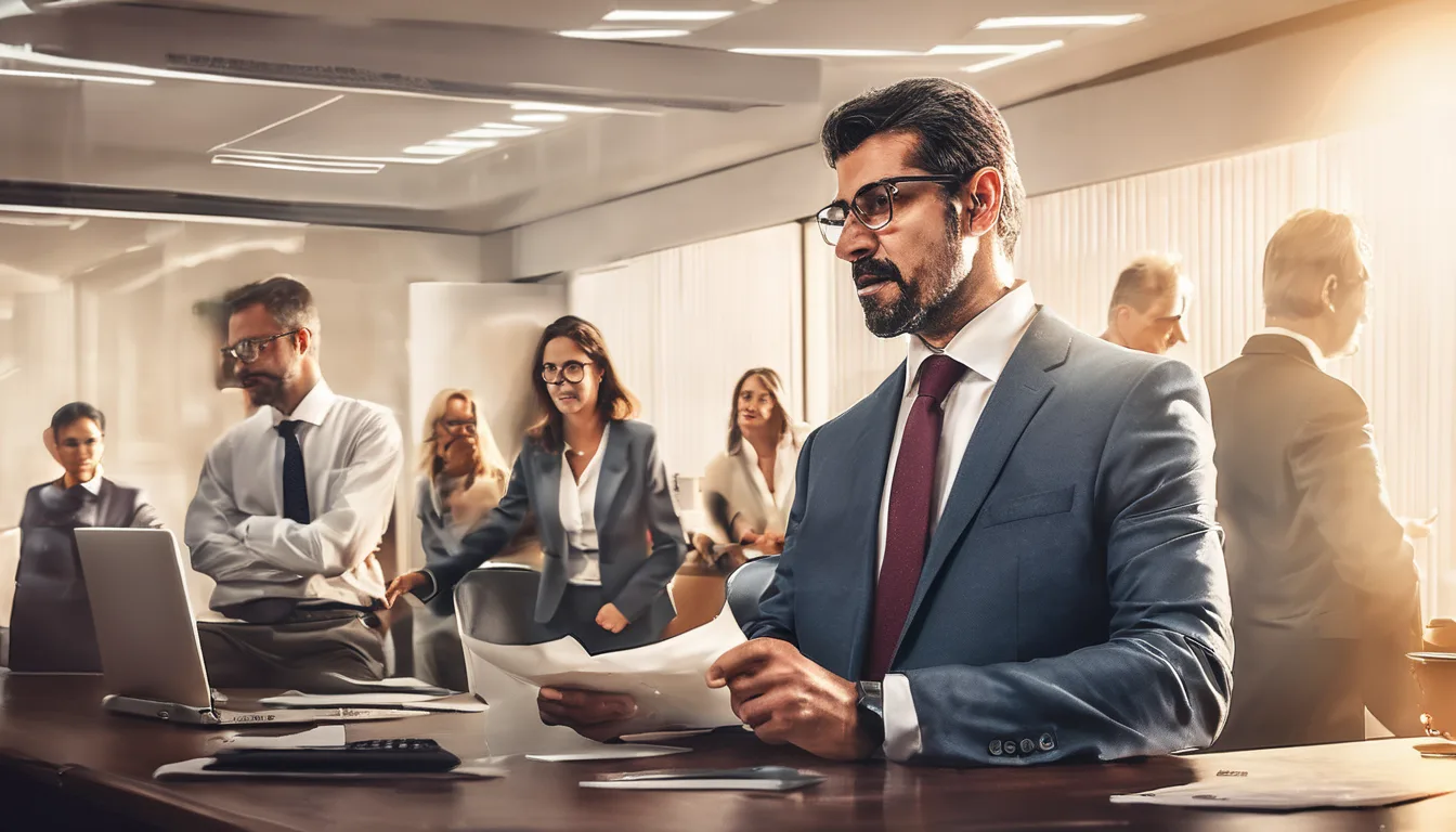 Ilustração sobre Quanto ganha quem tem MBA em Gestão de Processos