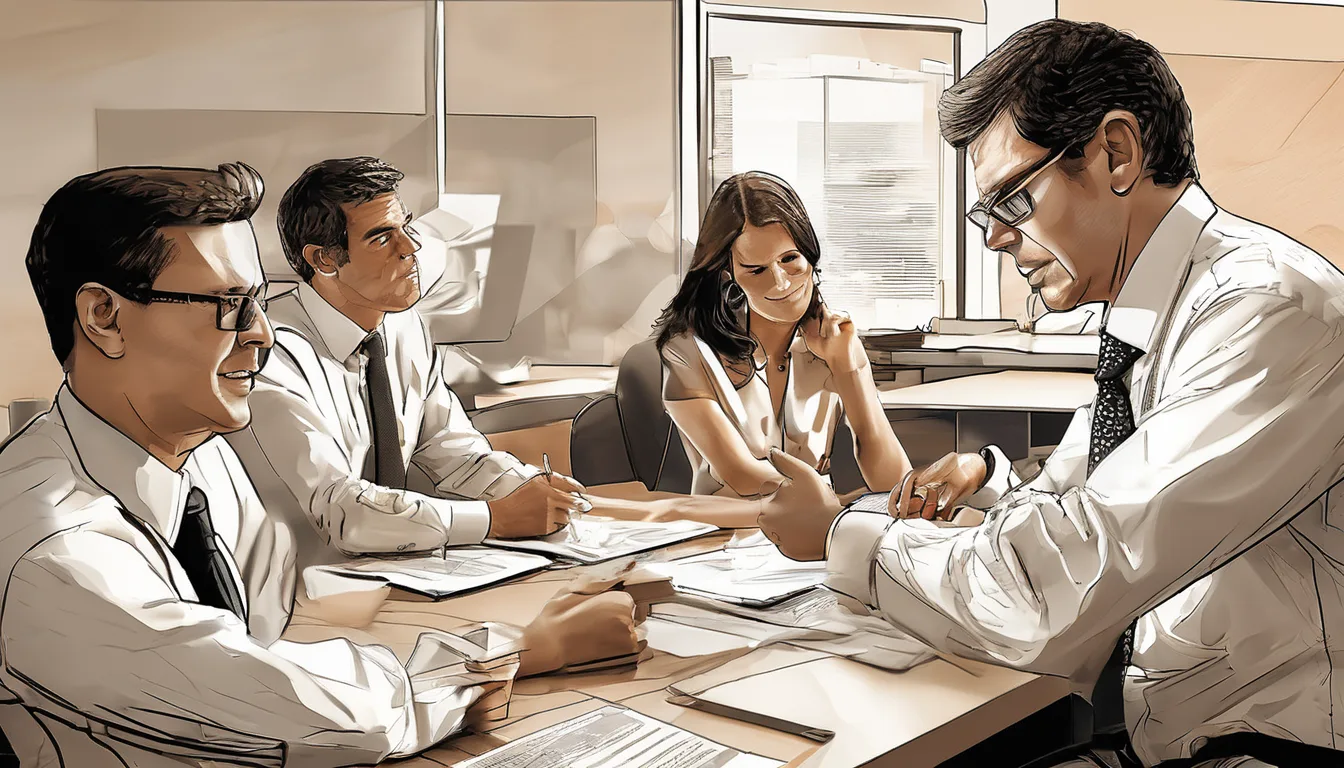 Ilustração sobre MBA em Gestão de Projetos, Metodologias Ágeis e Inovação