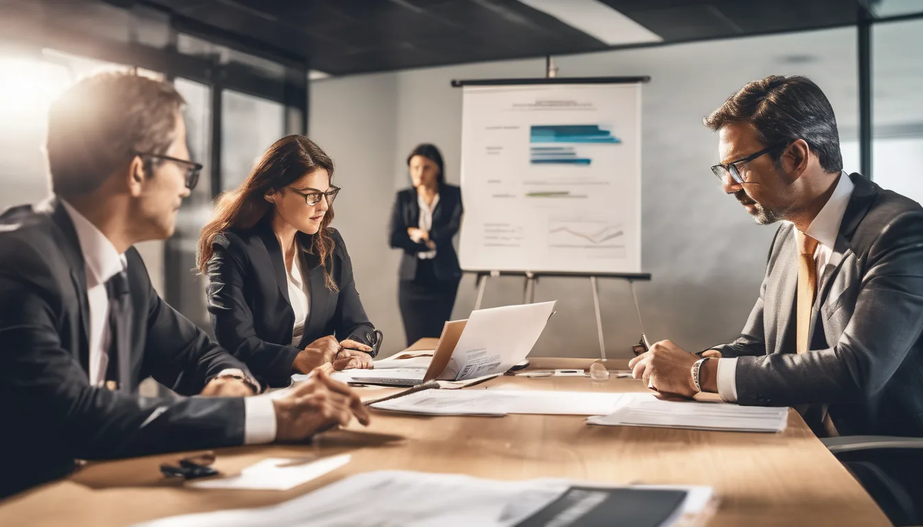 Ilustração sobre Como escolher a melhor MBA em Gestão de Qualidade