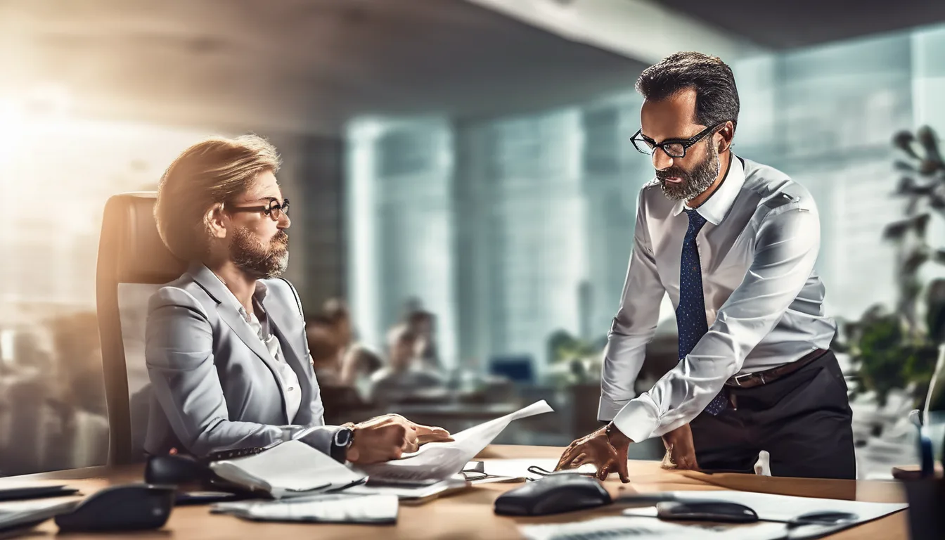 Ilustração sobre O que faz um especialista em Gestão de Qualidade