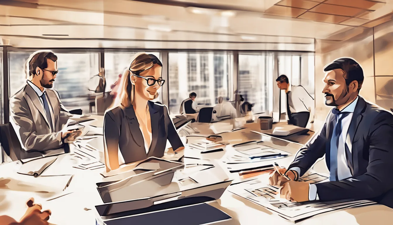 Ilustração sobre MBA em Gestão de Qualidade: grade curricular e o que você vai estudar