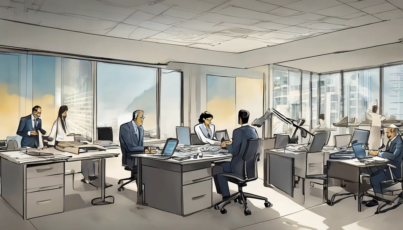 Ilustração sobre Carreira em Gestão de Qualidade: valorização profissional e retorno do investimento