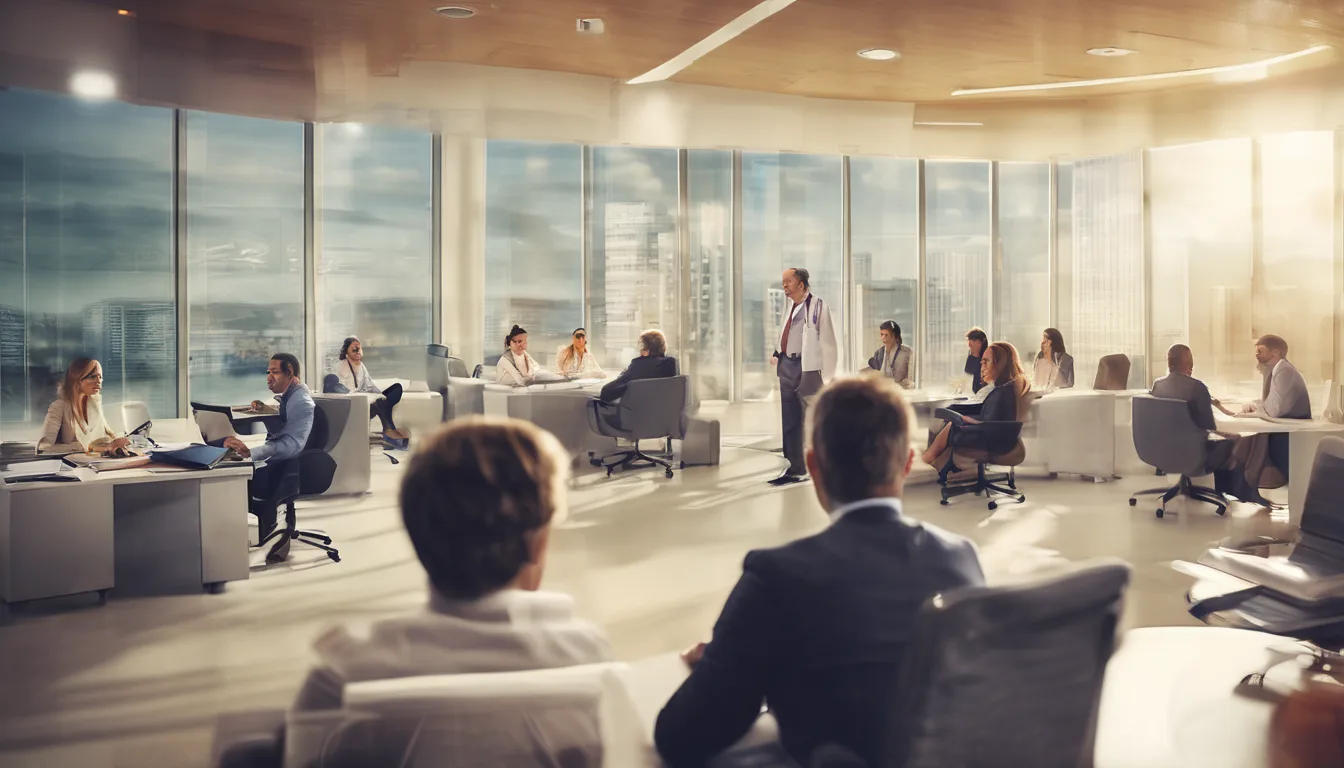 Ilustração sobre MBA em Gestão de Turismo e Hospitalidade: grade curricular e o que você vai estudar