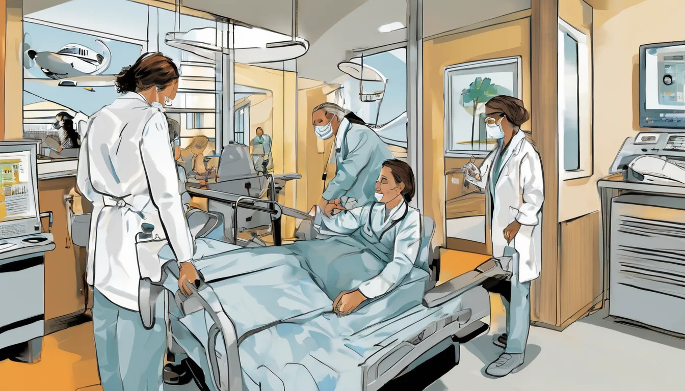 Ilustração sobre Carreira em Gestão de Turismo e Hospitalidade: valorização profissional e retorno do investimento