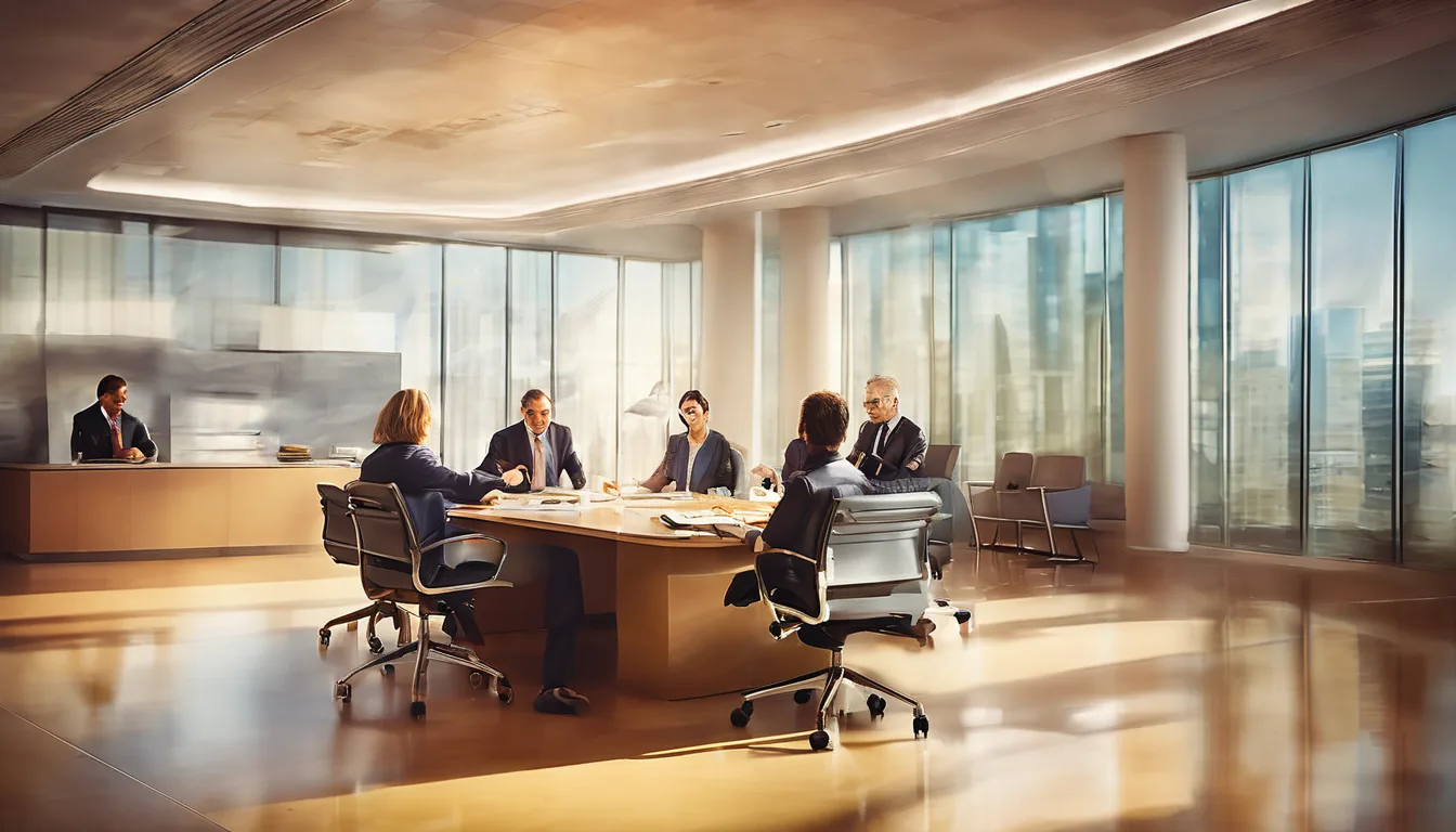 Ilustração sobre MBA em Gestão de Turismo e Hospitalidade