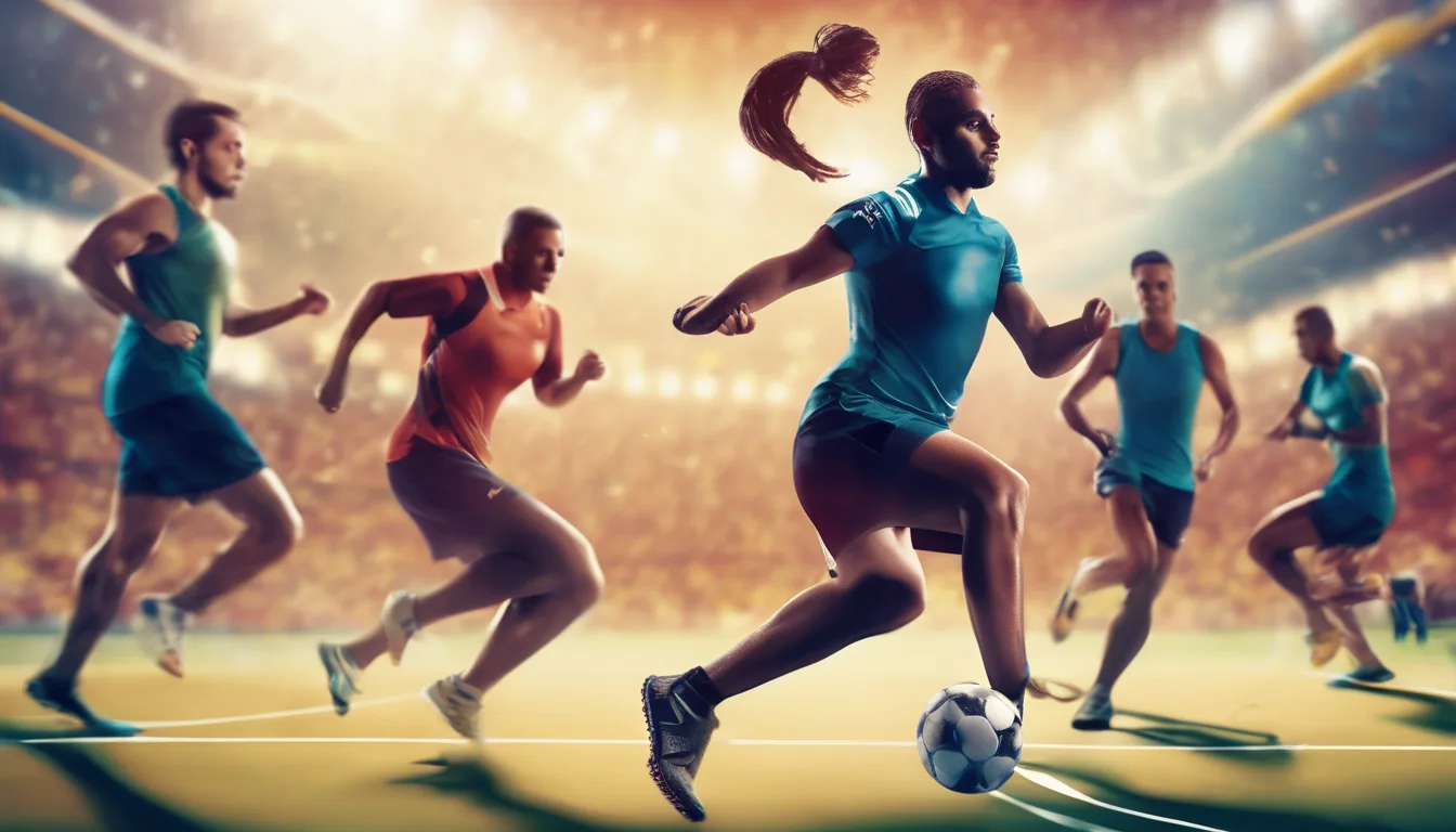 Ilustração sobre Grade curricular da MBA em Gestão do Esporte