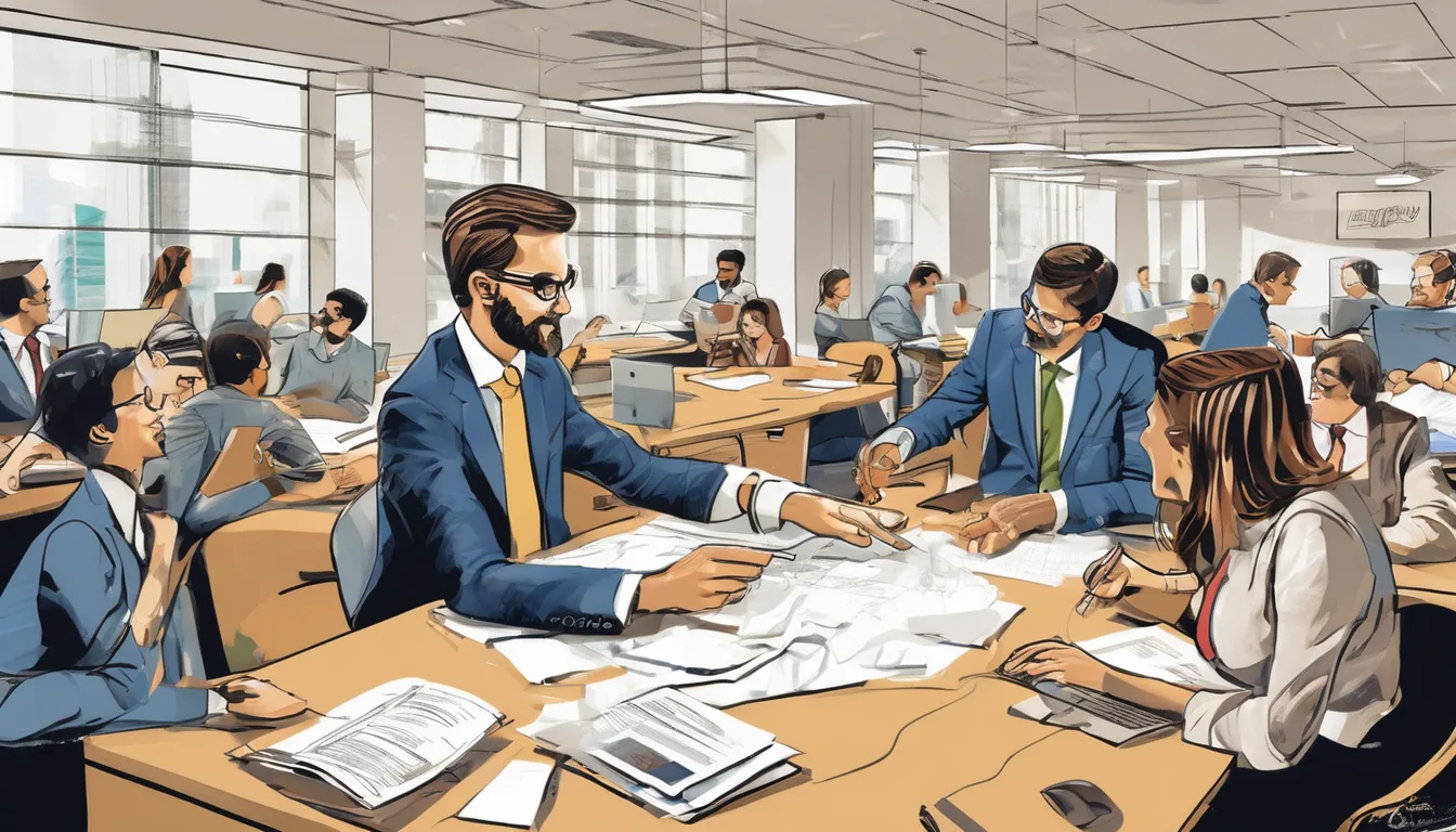 Ilustração sobre Como escolher a melhor MBA em Gestão e Relacionamento com o Cliente